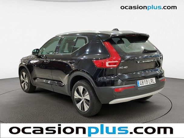 Volvo XC40 T3 Momentum Pro 120 kW image number 4