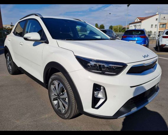 Kia Stonic 1.2 62 kW image number 2