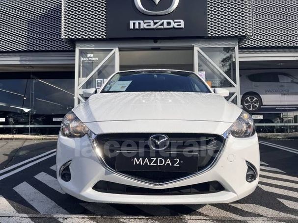 Mazda 2 SkyActiv-G 90 66 kW image number 1