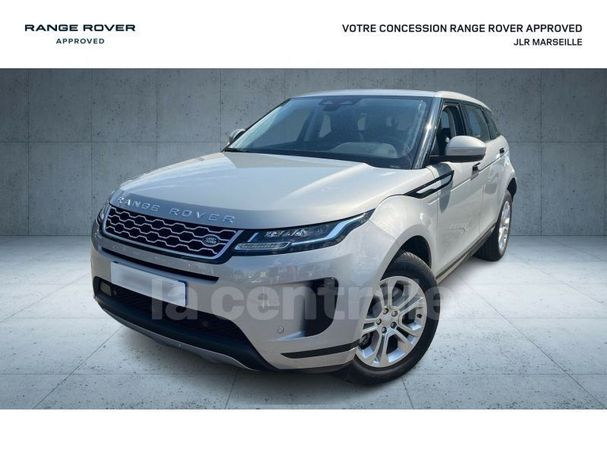 Land Rover Range Rover Evoque 147 kW image number 1