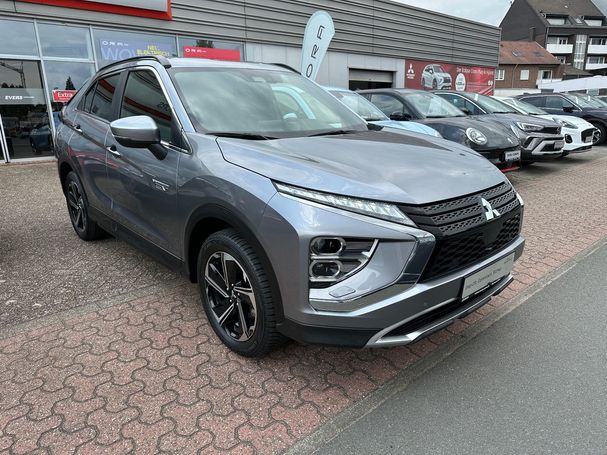 Mitsubishi Eclipse Cross PHEV 138 kW image number 3