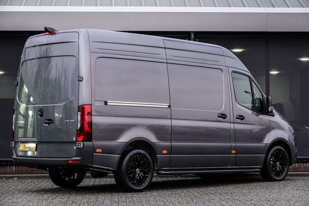 Mercedes-Benz Sprinter 319 CDI 9G-Tronic RWD 140 kW image number 2