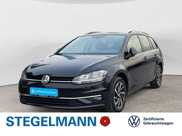 Volkswagen Golf Variant 1.0 TSI 85 kW image number 1