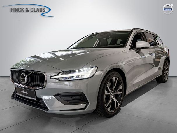 Volvo V60 B4 145 kW image number 1