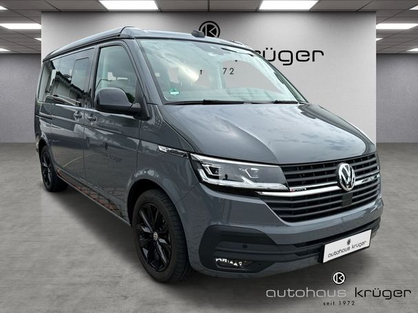 Volkswagen T6 California 2.0 TDI Beach Tour DSG 4Motion 150 kW image number 6