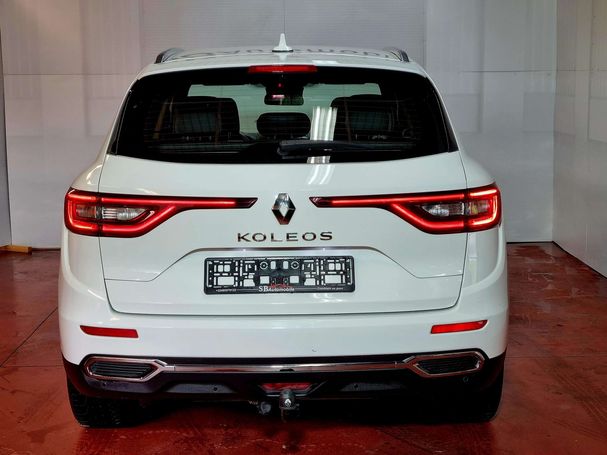 Renault Koleos dCi 96 kW image number 10