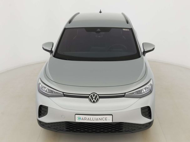 Volkswagen ID.4 150 kW image number 21