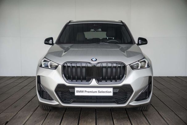 BMW X1 sDrive 100 kW image number 2