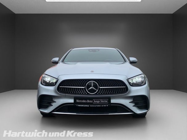 Mercedes-Benz E 300 195 kW image number 2