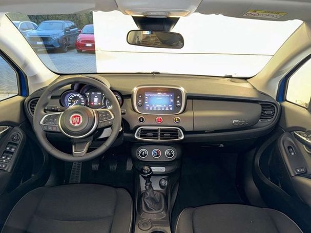 Fiat 500X 1.3 70 kW image number 8