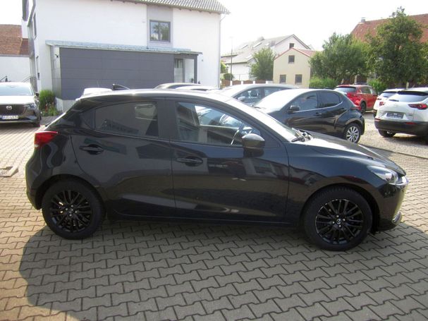 Mazda 2 90 66 kW image number 3