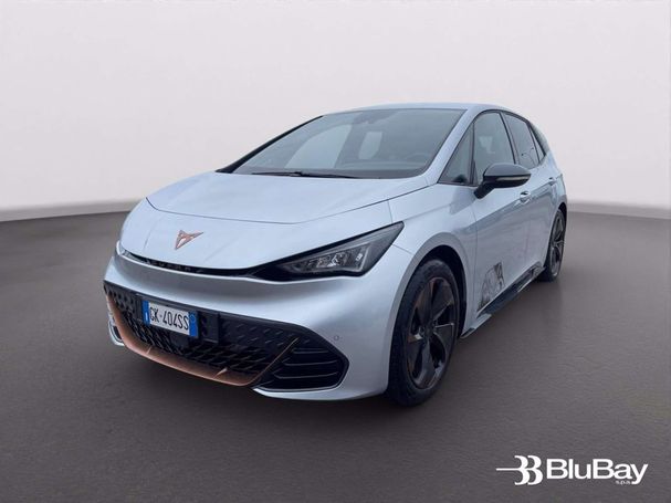 Cupra Born E-Boost 170 kW image number 1