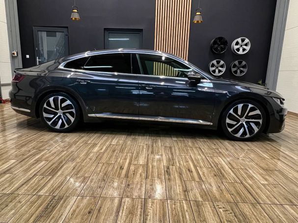 Volkswagen Arteon R-Line 140 kW image number 4