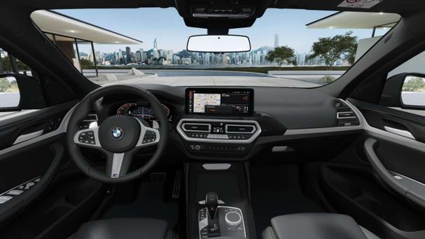 BMW X4 xDrive20d 140 kW image number 4