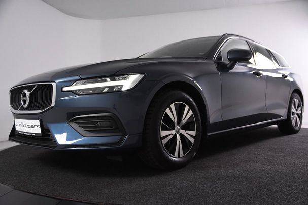 Volvo V60 D3 110 kW image number 29