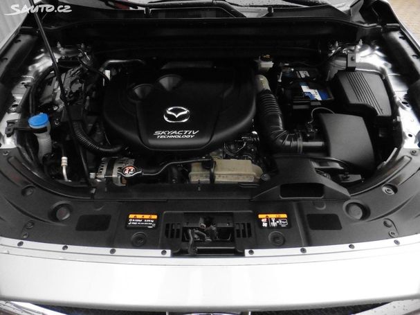 Mazda CX-5 150 110 kW image number 18