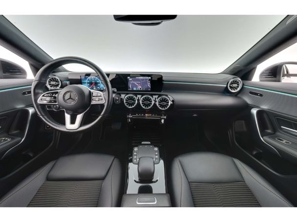 Mercedes-Benz CLA 200 Progressive 4Matic 120 kW image number 22