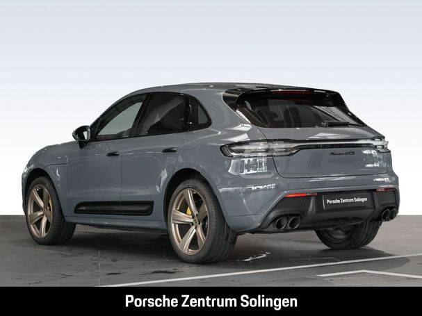 Porsche Macan GTS 324 kW image number 4