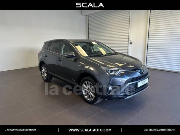 Toyota RAV 4 145 kW image number 2