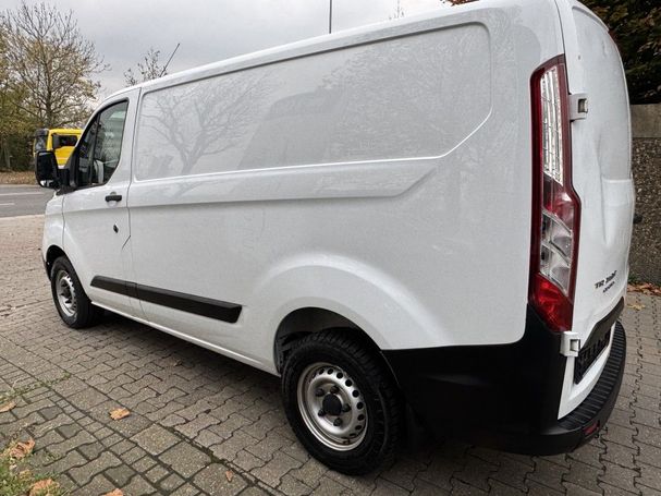 Ford Transit Custom 280 L1H1 77 kW image number 16