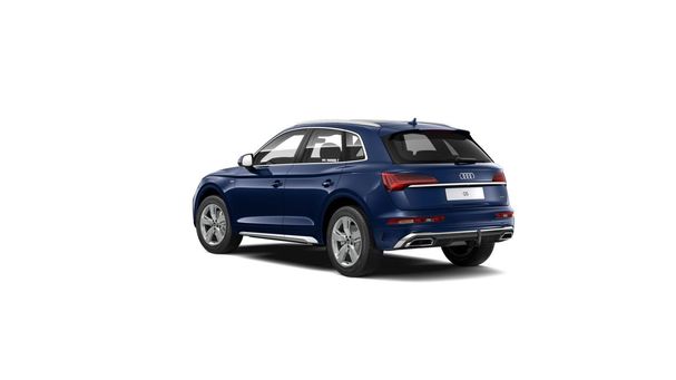 Audi Q5 40 TDI quattro S-line 150 kW image number 4