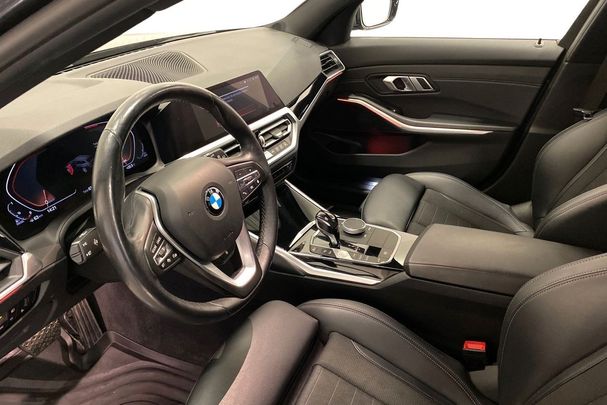 BMW 320d Touring xDrive 140 kW image number 8