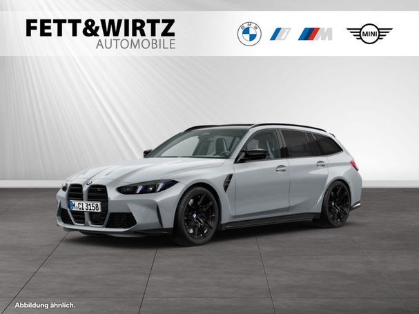 BMW M3 Competition Touring M xDrive 390 kW image number 1