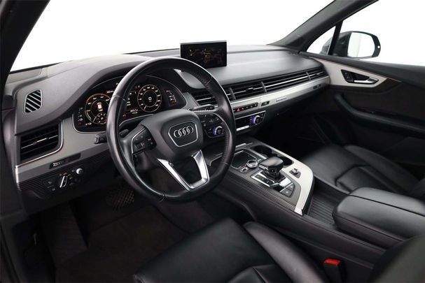 Audi Q7 3.0 TDI quattro e-tron 190 kW image number 12