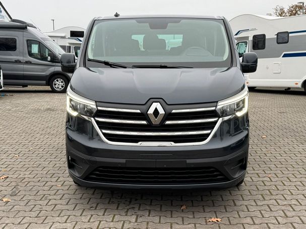 Renault Trafic Grand Blue dCi 150 EDC 110 kW image number 2