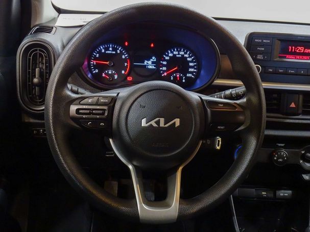 Kia Picanto 1.0 49 kW image number 14