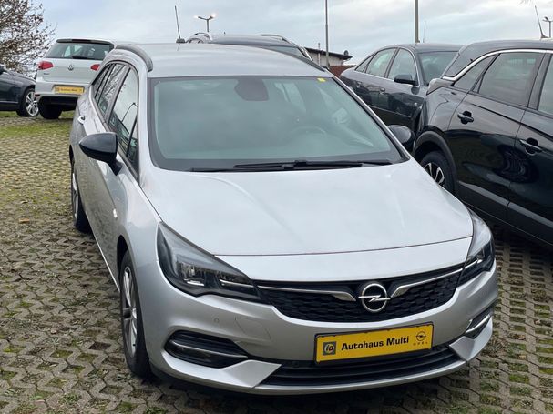 Opel Astra 81 kW image number 3