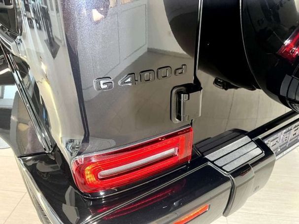 Mercedes-Benz G 400 d 243 kW image number 11