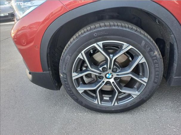 BMW X2 xDrive 140 kW image number 17