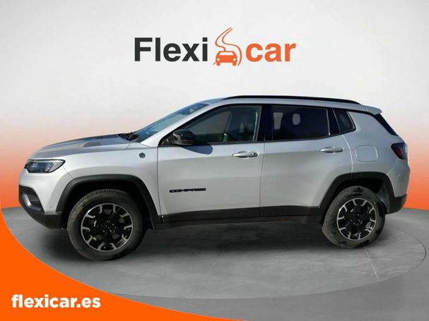 Jeep Compass 1.3 PHEV Trailhawk 177 kW image number 5