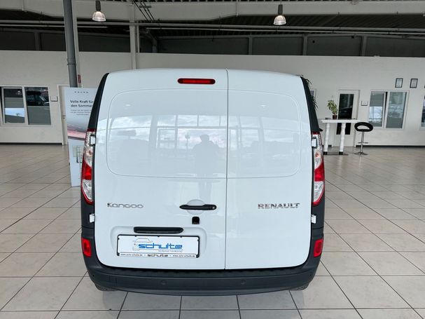 Renault Kangoo 70 kW image number 7