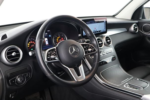 Mercedes-Benz GLC 220 d 143 kW image number 15