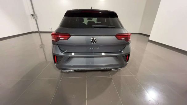 Volkswagen T-Roc 1.0 TSI 85 kW image number 3