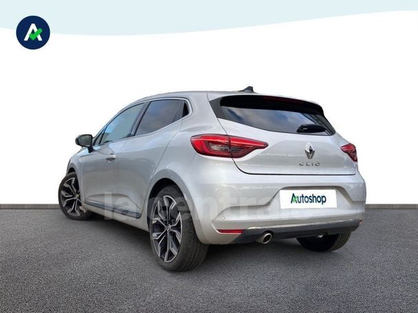 Renault Clio TCe 90 Techno 66 kW image number 4