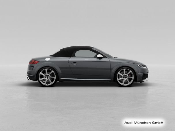 Audi TT RS S tronic 294 kW image number 17