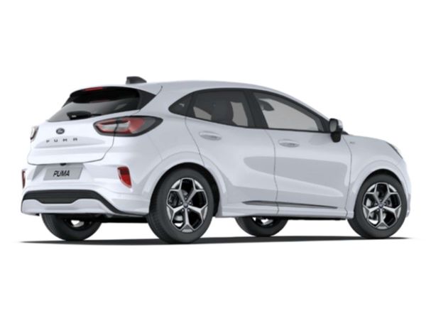 Ford Puma ST-Line 92 kW image number 1