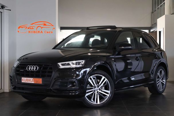 Audi Q5 45 TFSI quattro S tronic Sport 180 kW image number 1