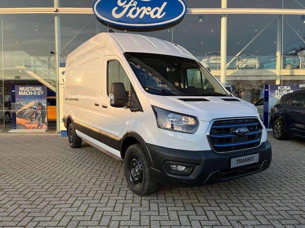 Ford E-Transit 350 L2H3 Trend 135 kW image number 3