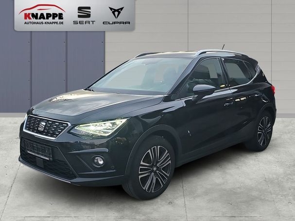 Seat Arona 1.0 TSI XCellence BEATS 81 kW image number 1