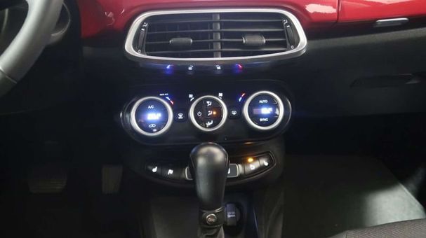 Fiat 500X 1.3 DCT 110 kW image number 20