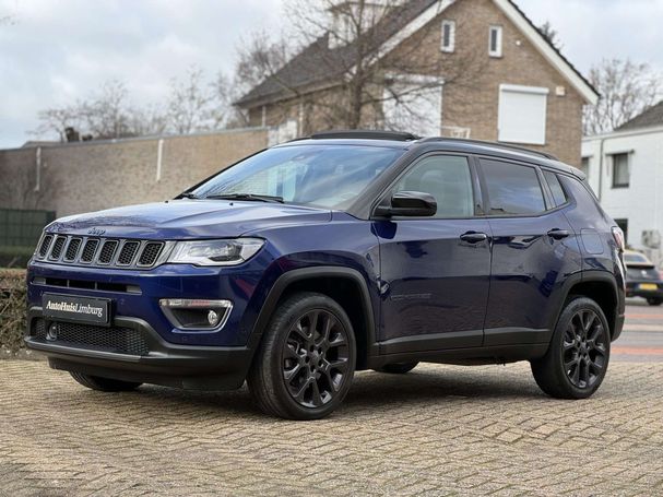 Jeep Compass 177 kW image number 33