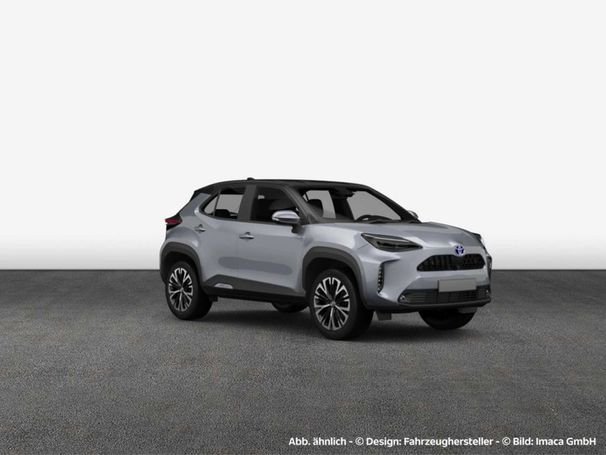 Toyota Yaris Cross 96 kW image number 6