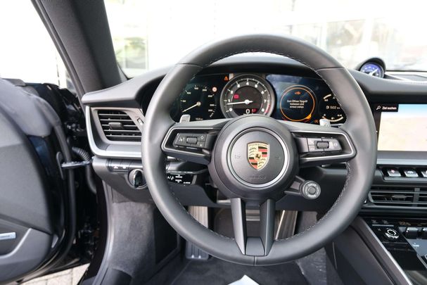 Porsche 992 Carrera 4S 331 kW image number 26