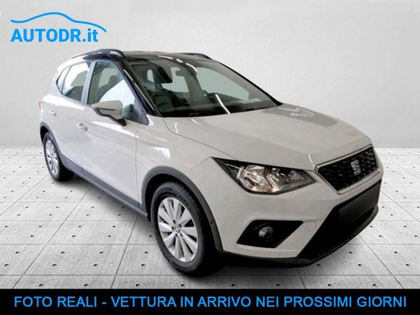 Seat Arona 1.0 TGI Style 66 kW image number 2