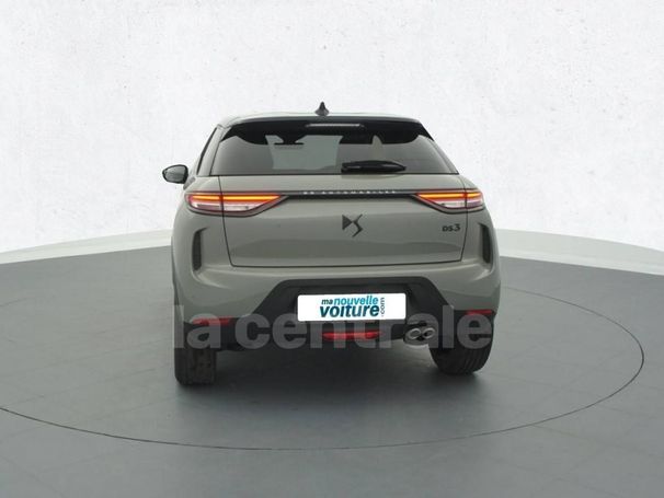 DS Automobiles 3 Crossback PureTech 130 Performance Line+ 96 kW image number 6