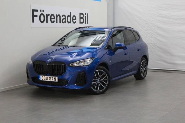 BMW 225 Active Tourer xDrive 165 kW image number 1